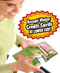 More info about Accept Major Credit Cards