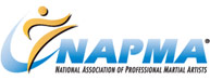 National Association of zprofessional Martial Artists